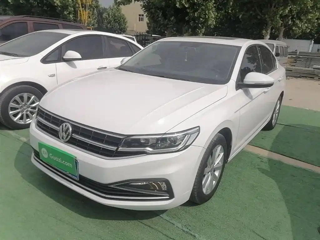 Volkswagen Bora 2020 1.5L Automatic Comfort