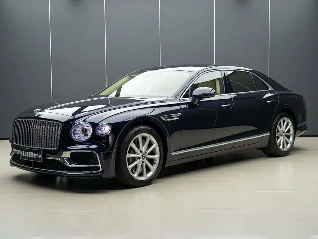 Bentley Flying Spur 2023 2022 4.0T V8 Standard