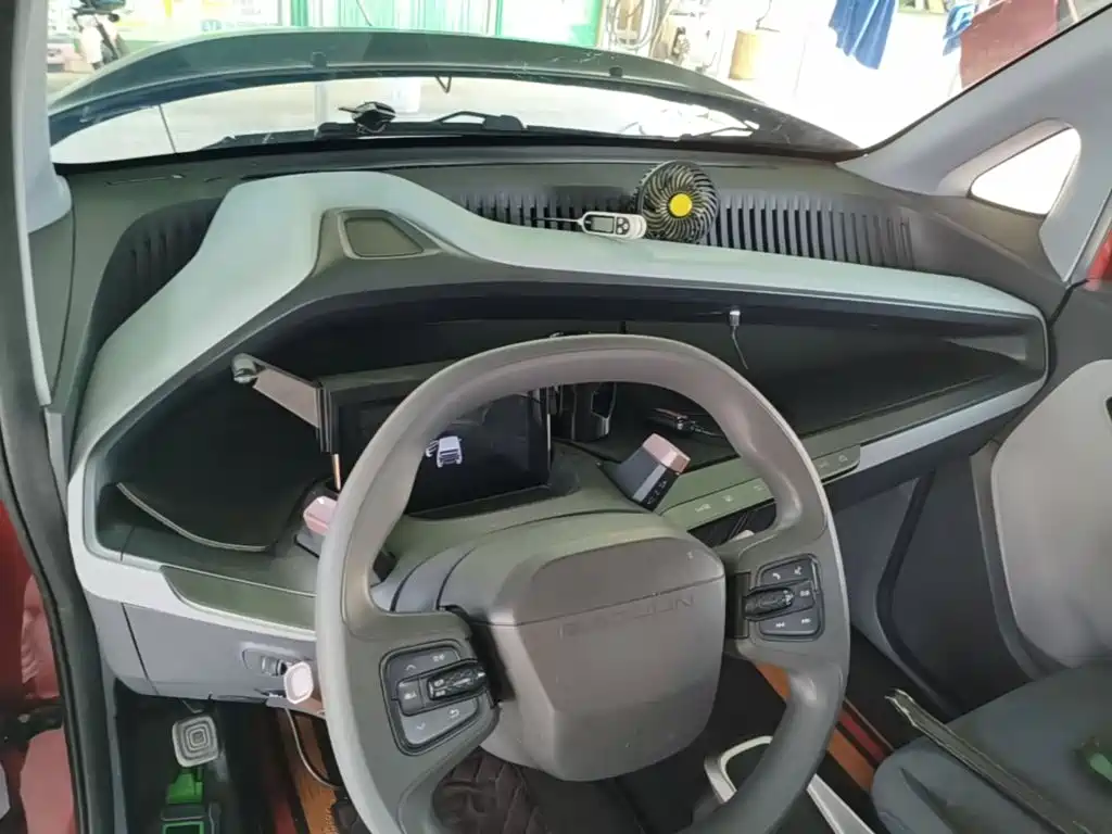 Baojun E200 2019 2018 Smart Drive Edition