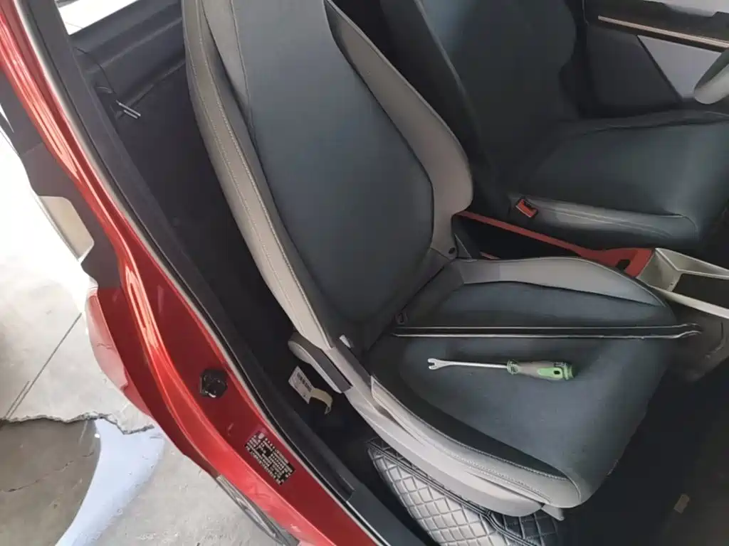 Baojun E200 2019 2018 Smart Drive Edition