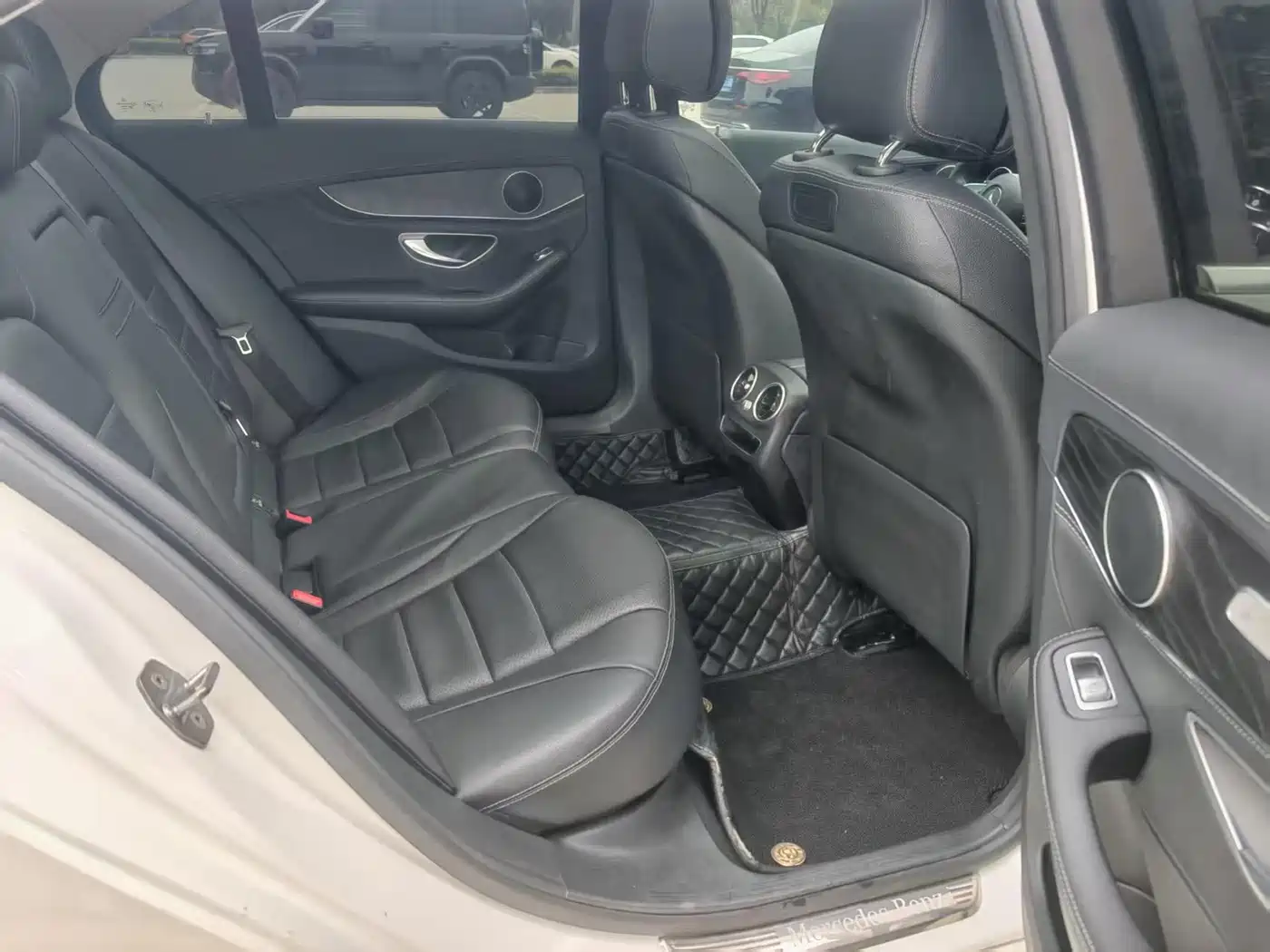 Mercedes-Benz C-Class 2019 C 260 L Sport фото 5