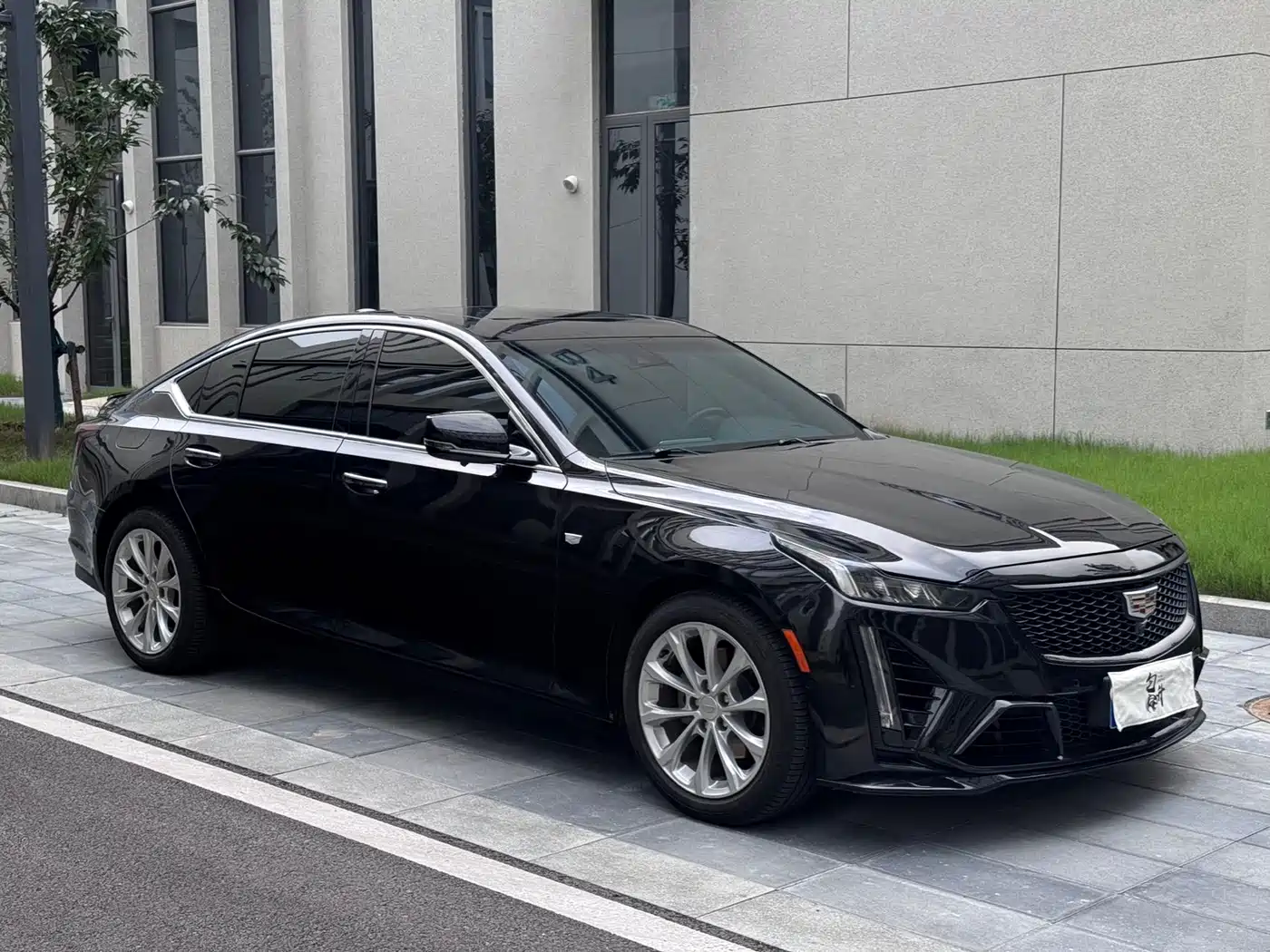 Photo 3 - Cadillac CT5