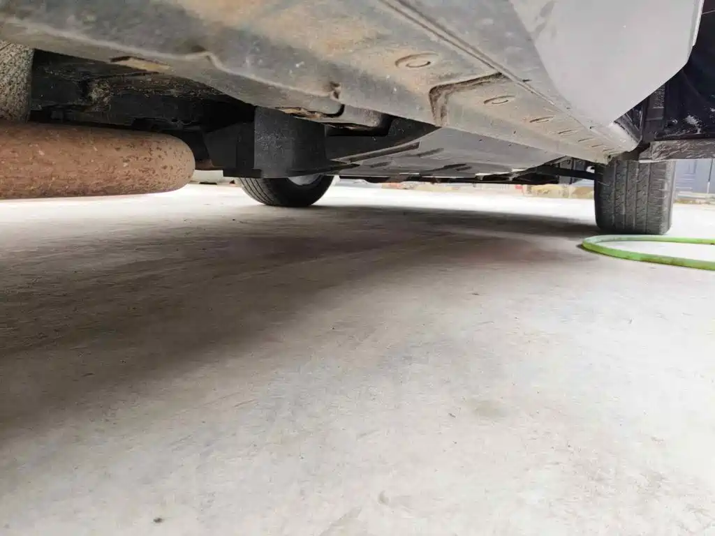 Haval H6S 2022 2022 Model 2.0T 2WD Smart Run Edition