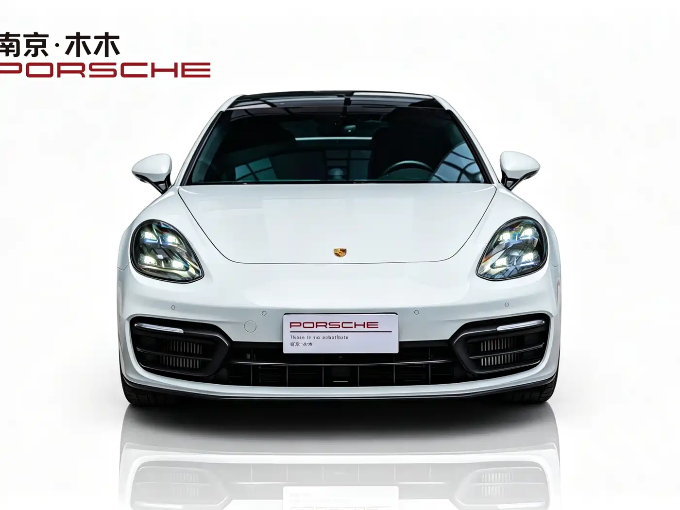 Porsche Panamera 2022 Panamera 4 Executive Long Wheelbase 2.9T фото 2