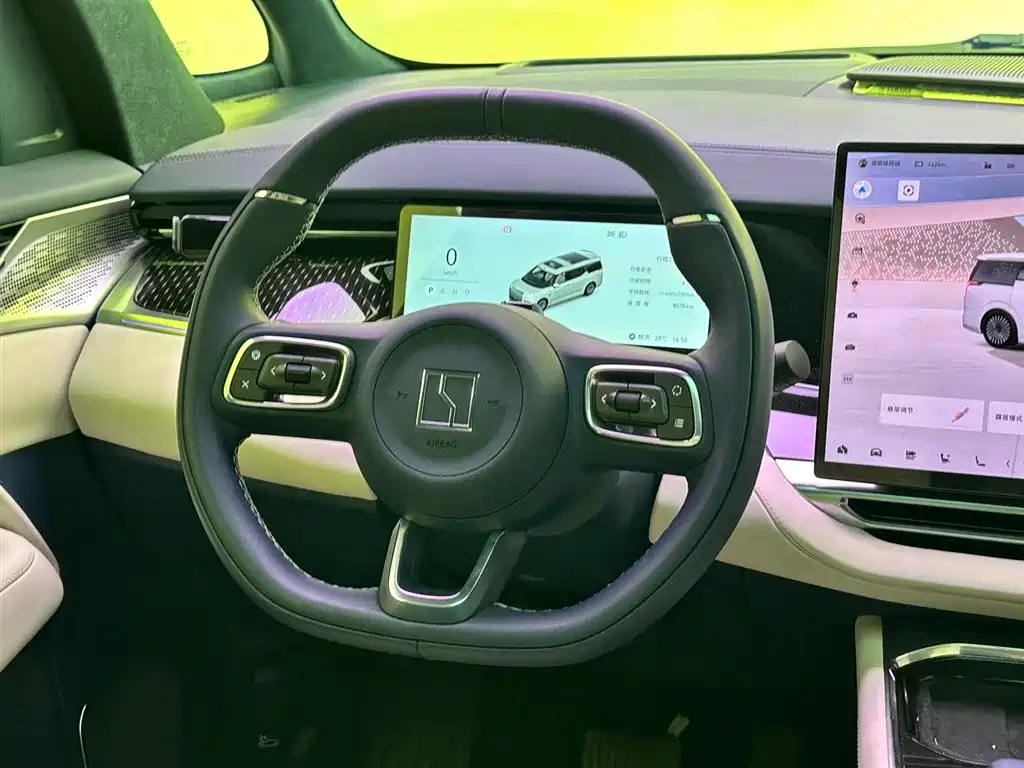 ZEEKR EXTREME KRYPTON 009