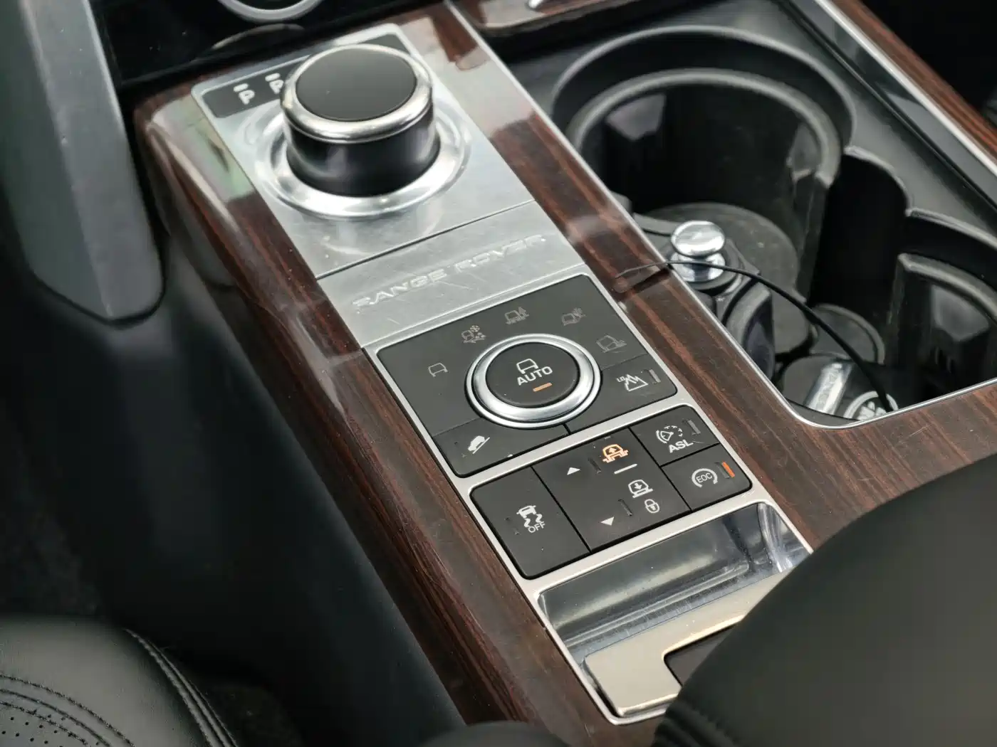 Land Rover Range Rover 2015 3.0 SC V6 Vogue фото 13