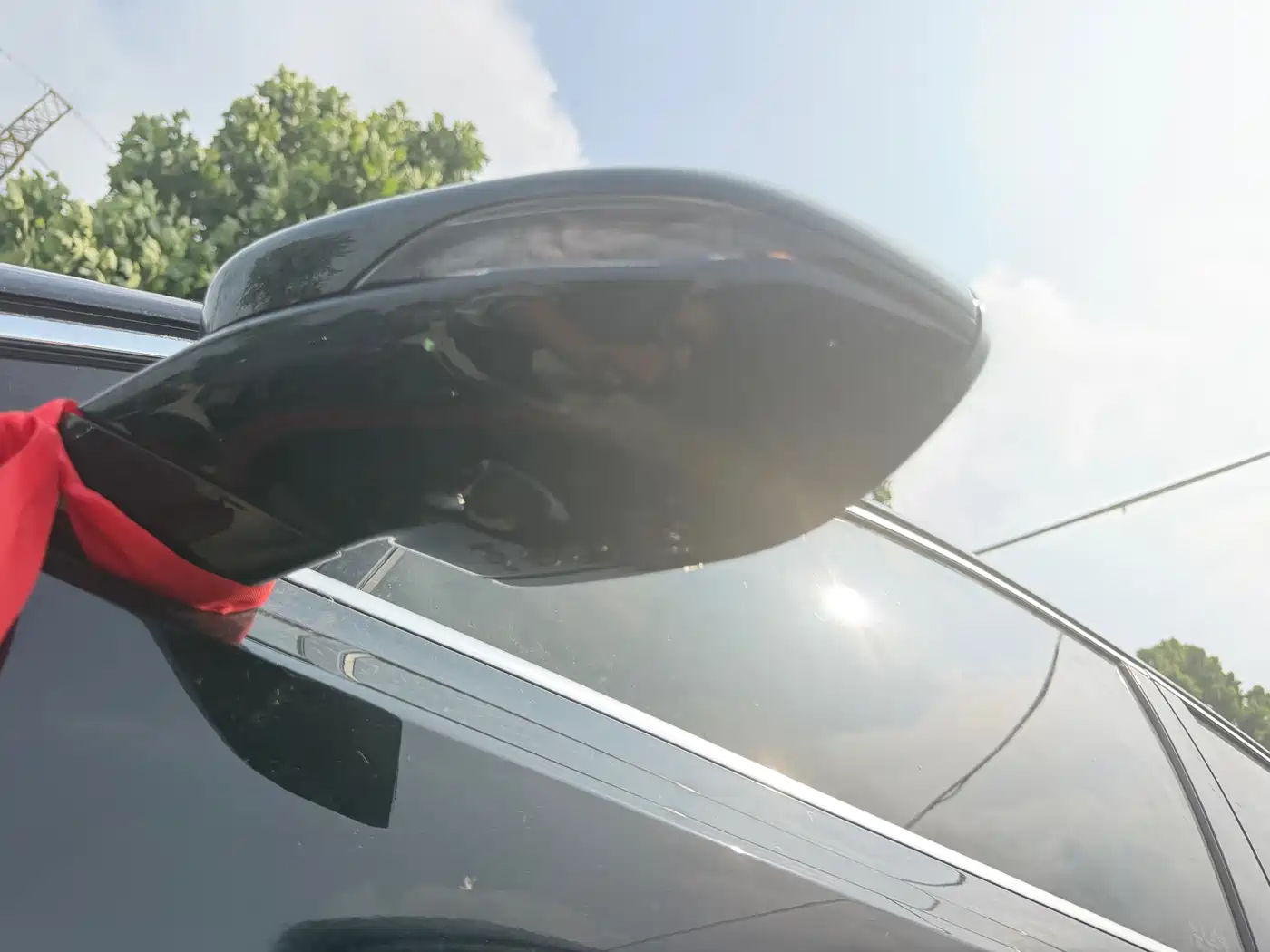 Hongqi H5 2023 1.5T DCT Smart Connect Flag Rhythm фото 6