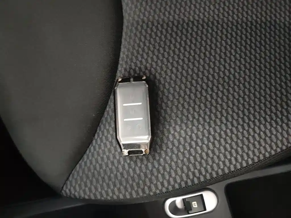 BYD e1 2019 2019 Smart Version