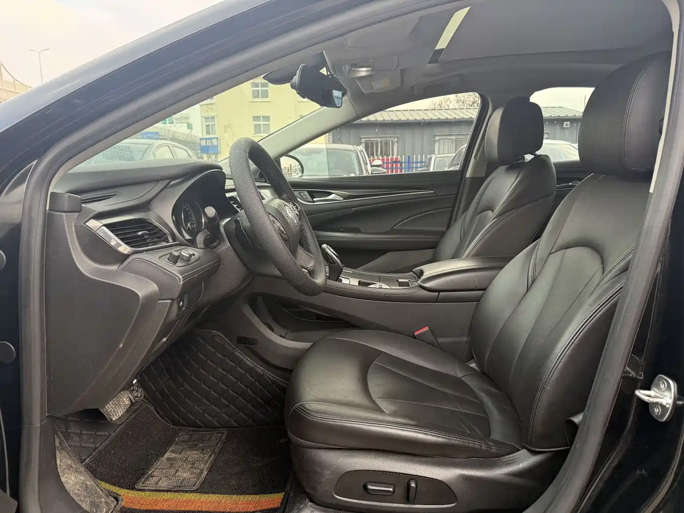 Buick LaCrosse 2016 Model 28T Elite фото 4