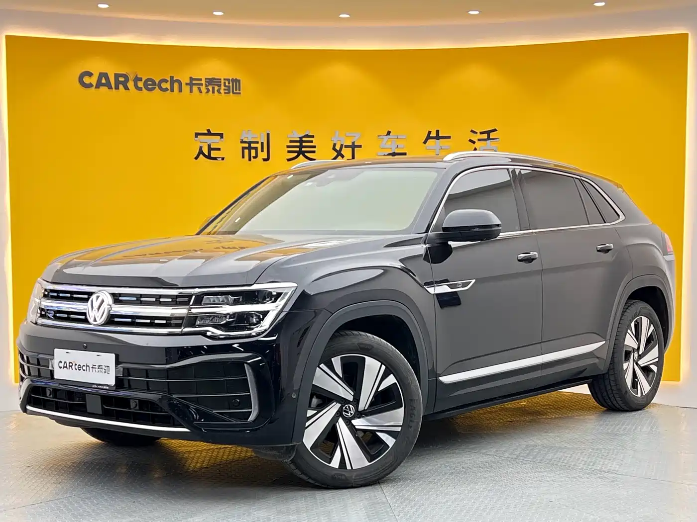 VOLKSWAGEN TOURANG