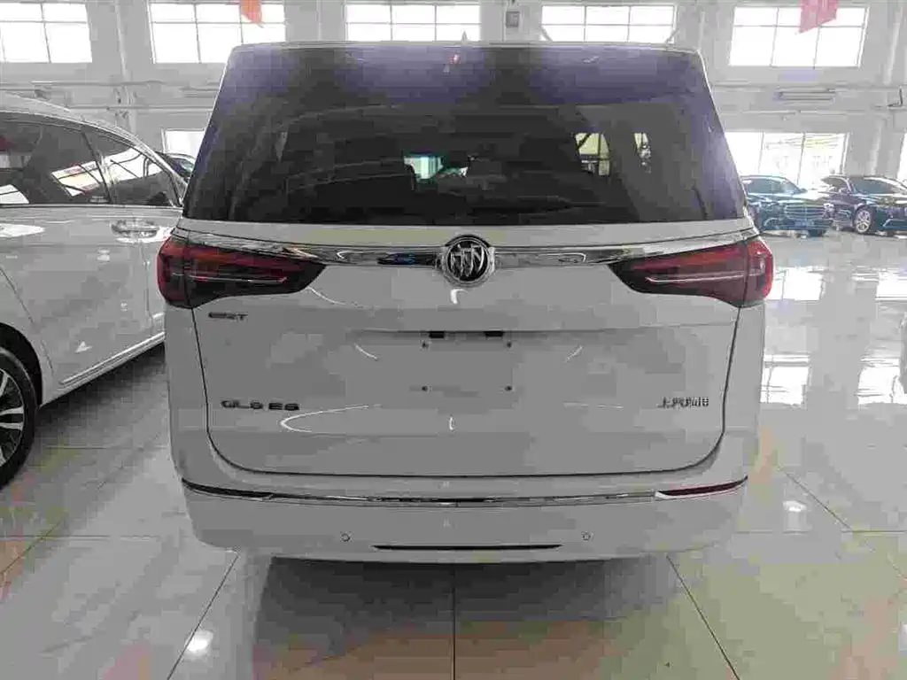 Buick GL8 2022 ES Landmark 653T Premium фото 7