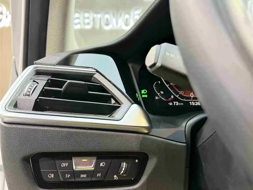BMW 3 Series 2022 320Li M Sport Package фото 9