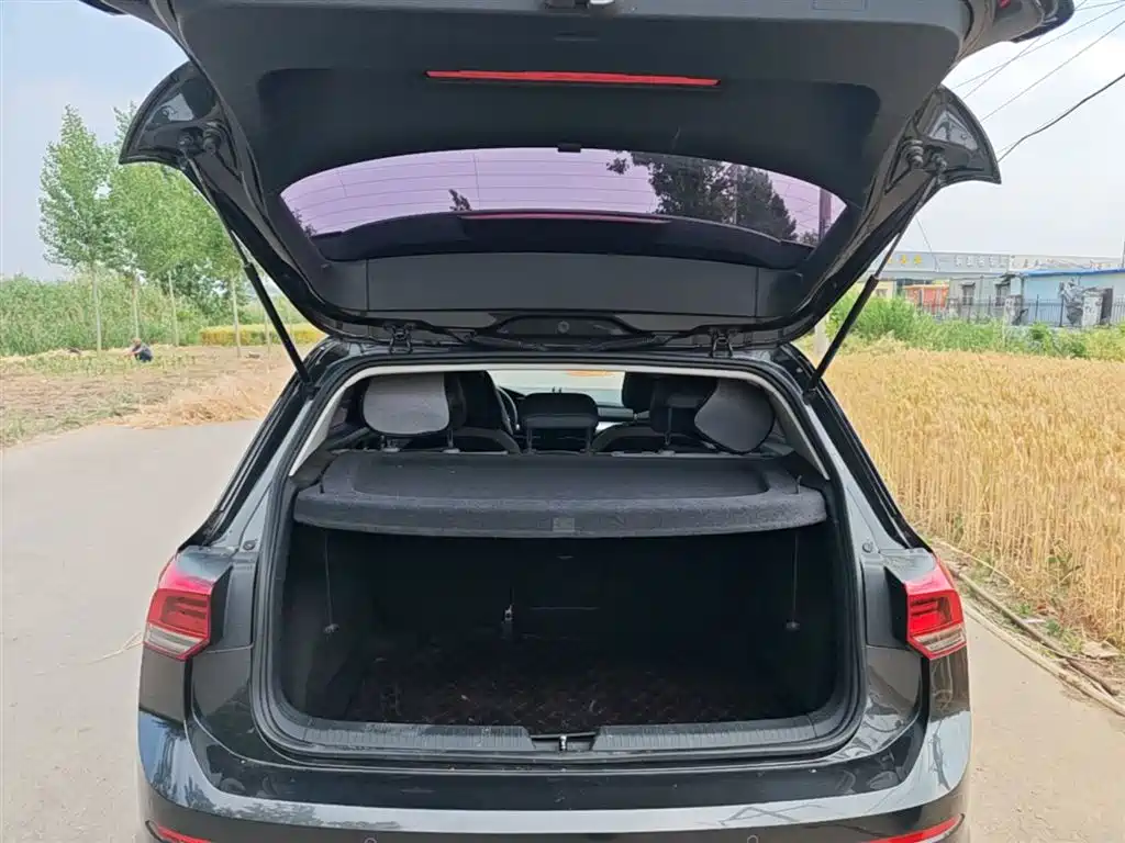 Volkswagen Golf 2021 280TSI DSG Pro фото 19