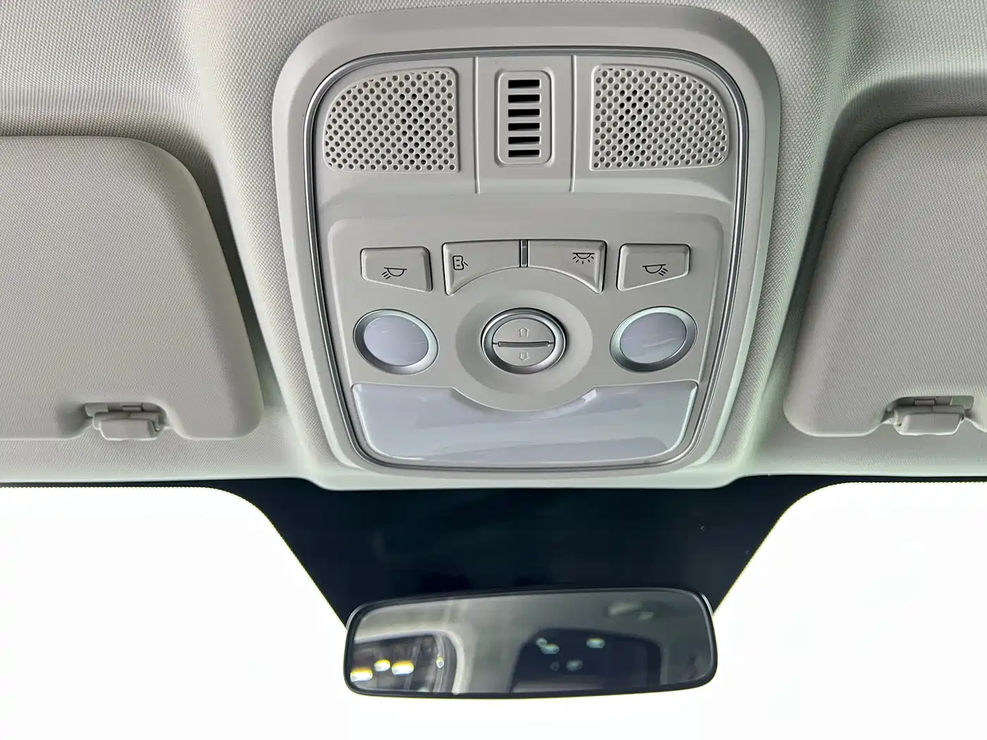 Haval H6 2021 National Trend Edition 1.5T Automatic Urban Edition фото 17