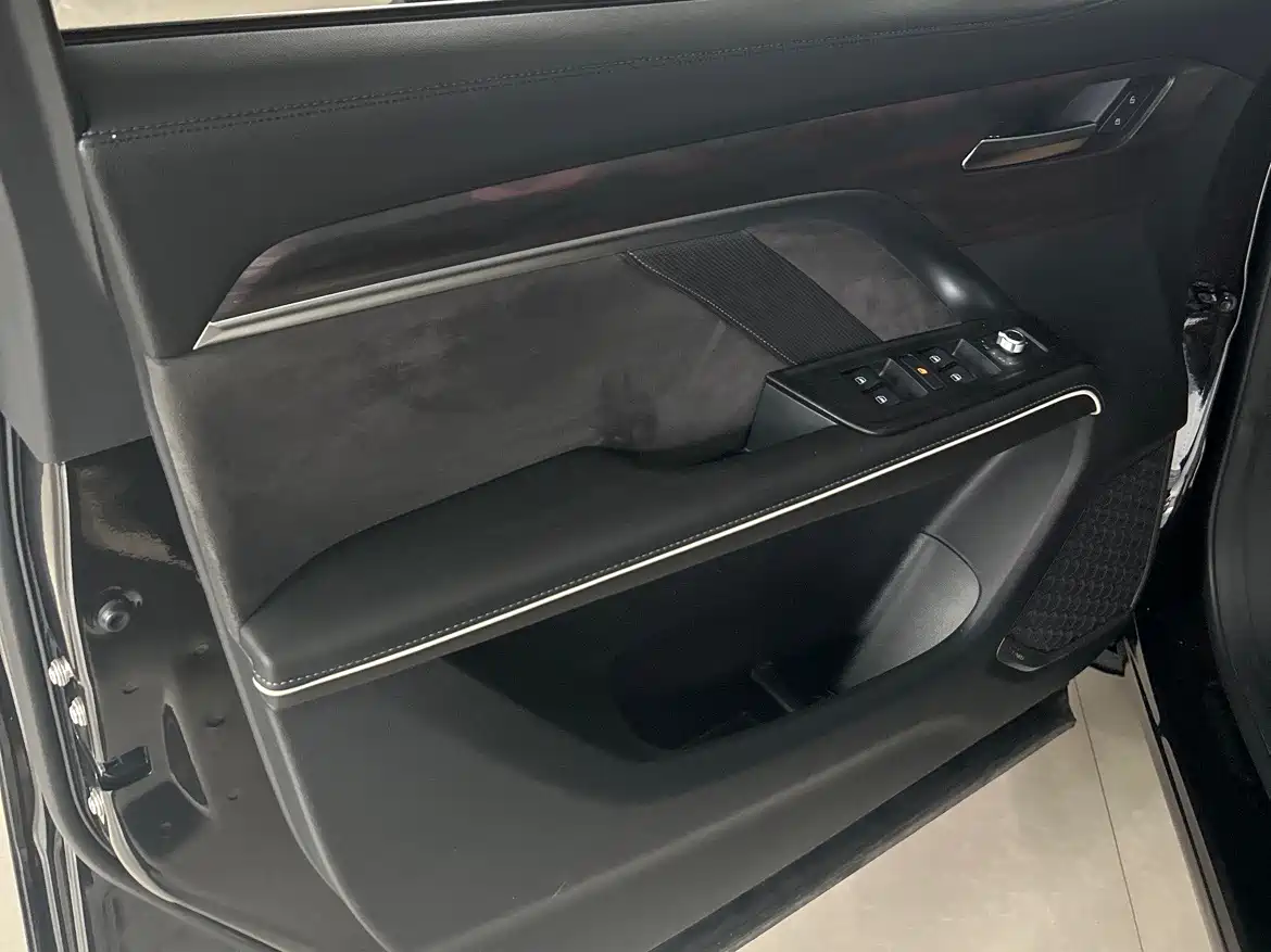 Haval H6 2023 National Trend Edition 1.5T Automatic Champion фото 4