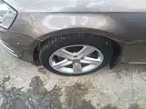 Фото 23 - Volkswagen Magotan