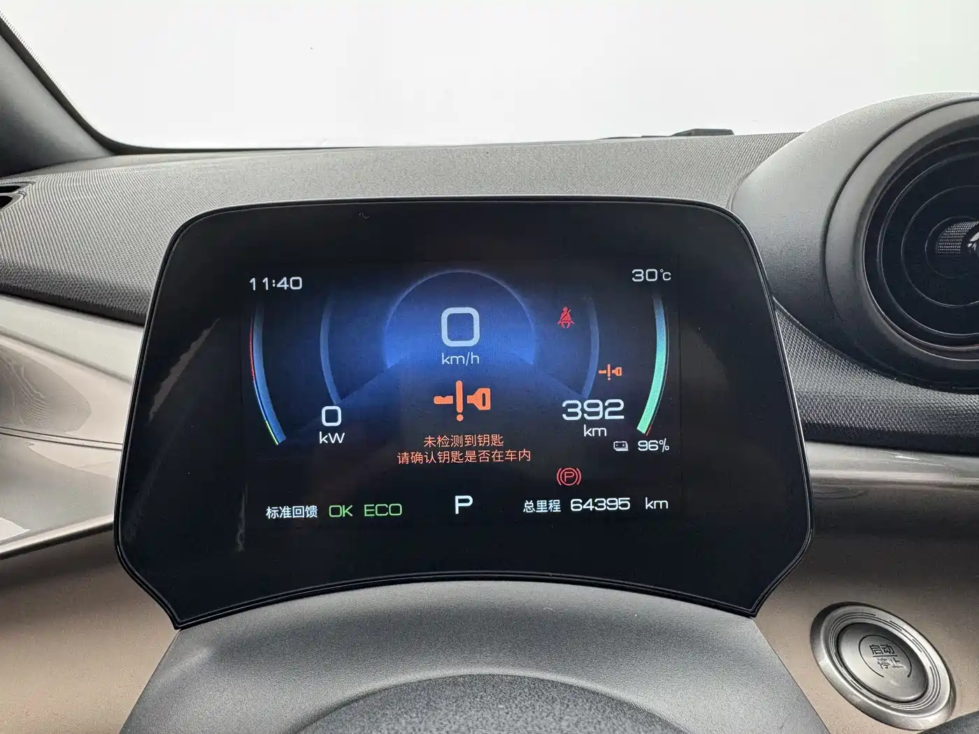 BYD Dolphin 2021 Model 405km Fashion Edition фото 15