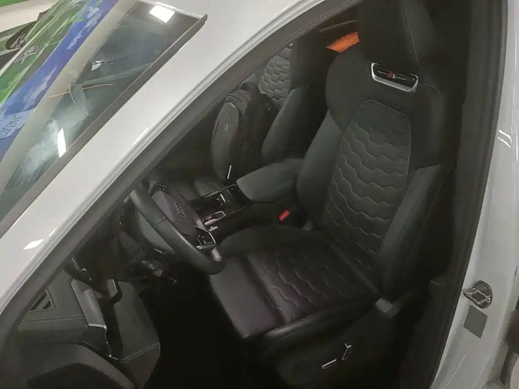 Audi Q6L e-tron 2025 2025 Model Pioneer Edition