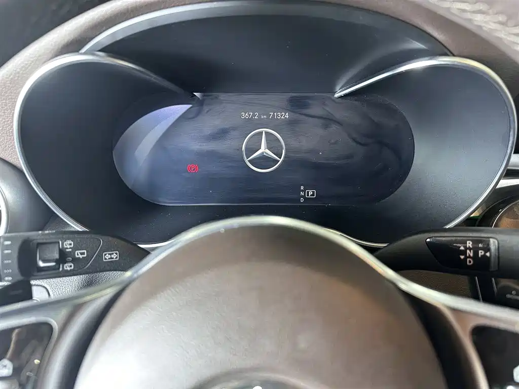 Mercedes-Benz GLC 2022 GLC 300 L 4MATIC Dynamic Collector's Edition фото 6