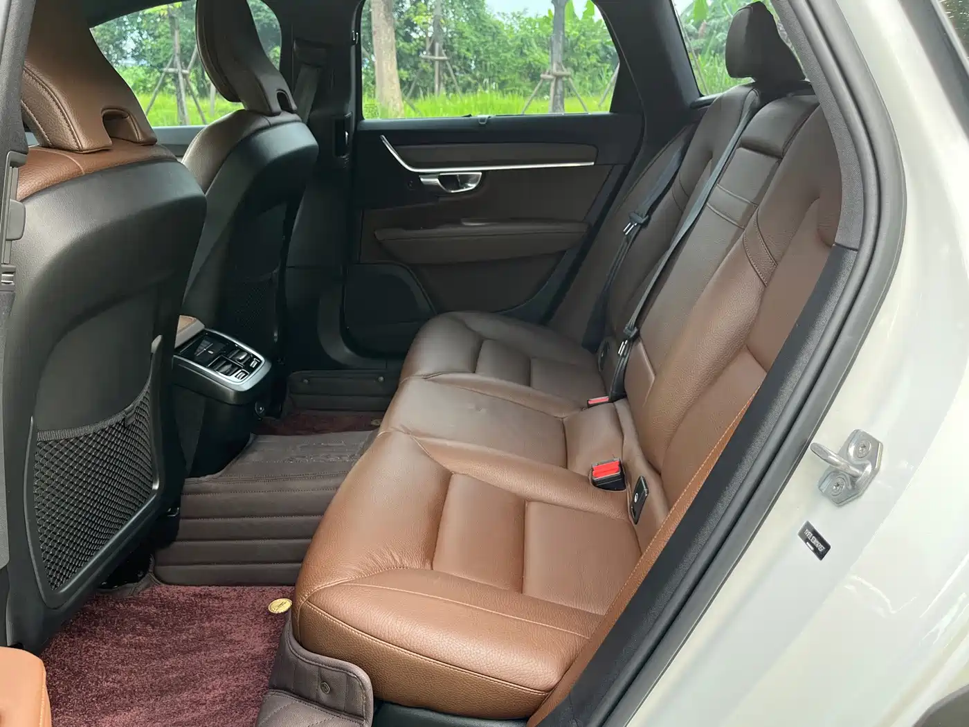 Volvo V90 2022 2022 Cross Country B5 AWD Momentum