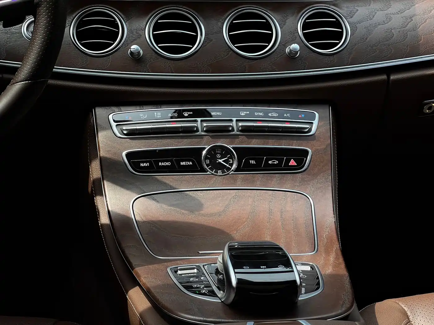 Mercedes-Benz E-Class 2018 Facelift E 300 L Fashion фото 12
