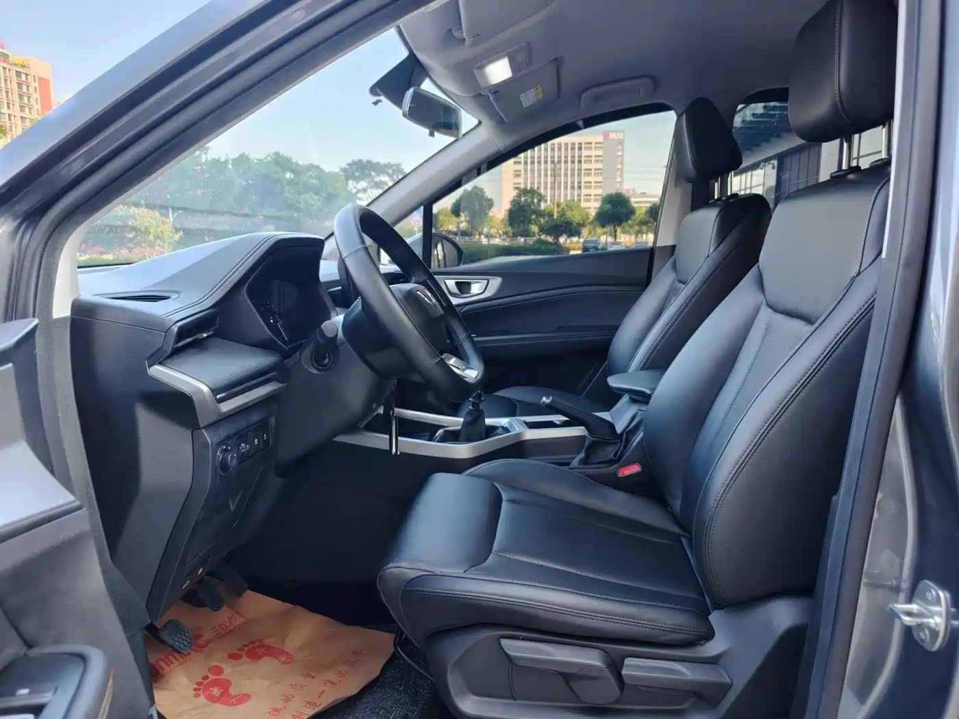 Wuling Motors Wuling Jiachen 2022 2022 1.5T Manual Comfort Vitality