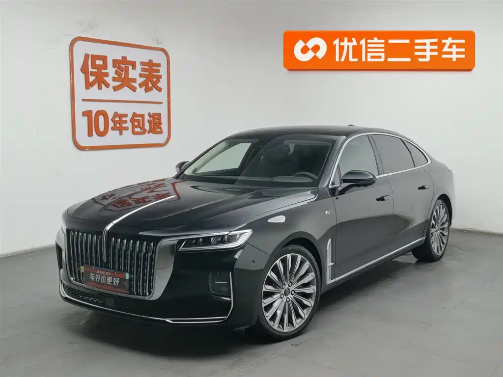 Hongqi HONGQI H9