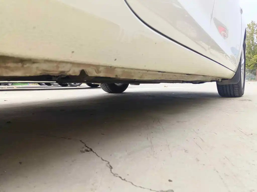 Фото 9 - Buick Excelle