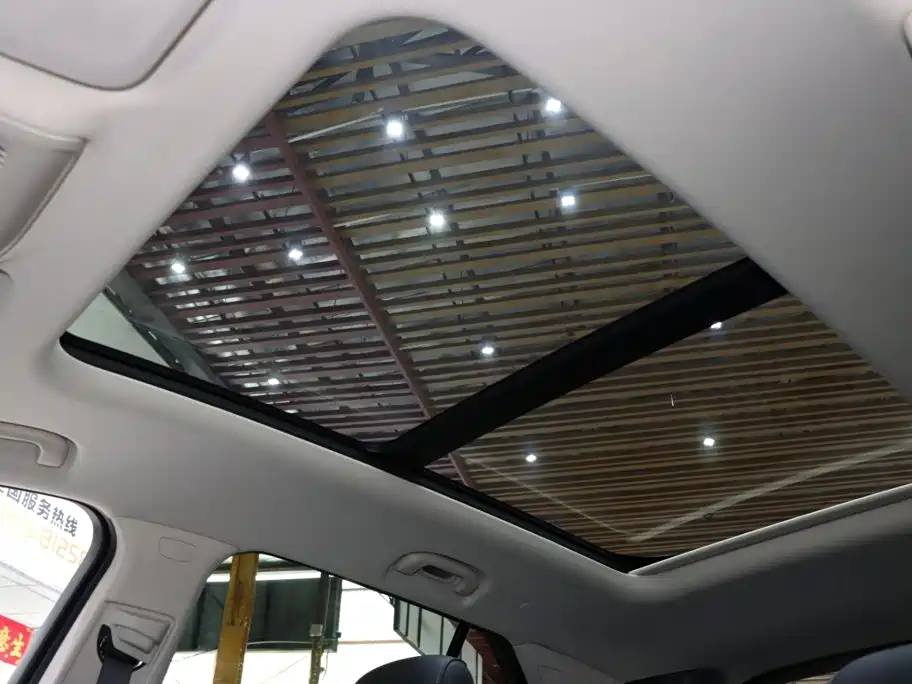 Buick Envision S 2022 2022 Facelift Enclave S 552T 2WD Luxury