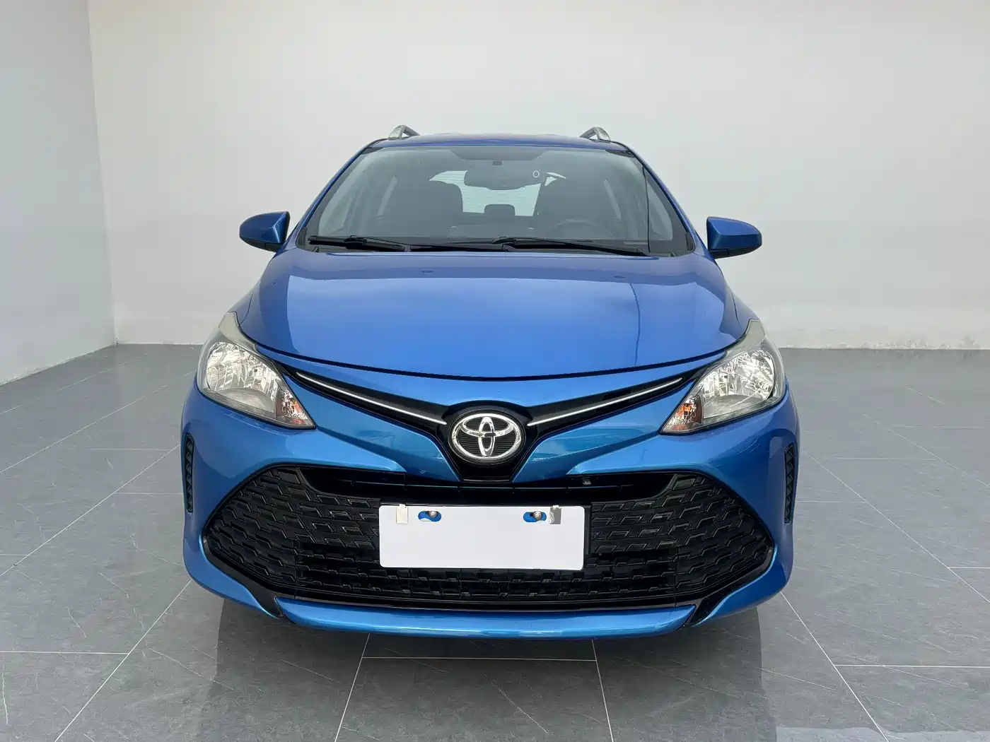 Toyota Vios FS 2019 2017 1.5L CVT Fengchi Edition