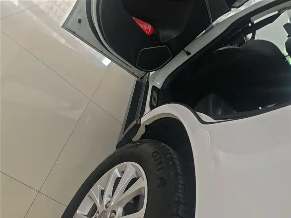 Haval H6 2018 Sport Edition 1.5T Automatic 2WD Elite China V фото 22