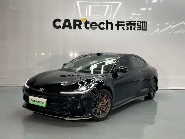 ZHIJI AUTOMOBILE ZHIJI L6