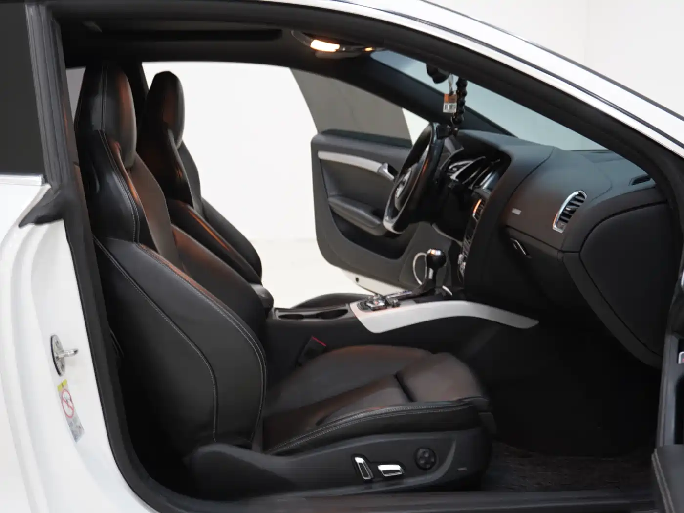 Audi S5 2012 2012 S5 3.0T Coupe
