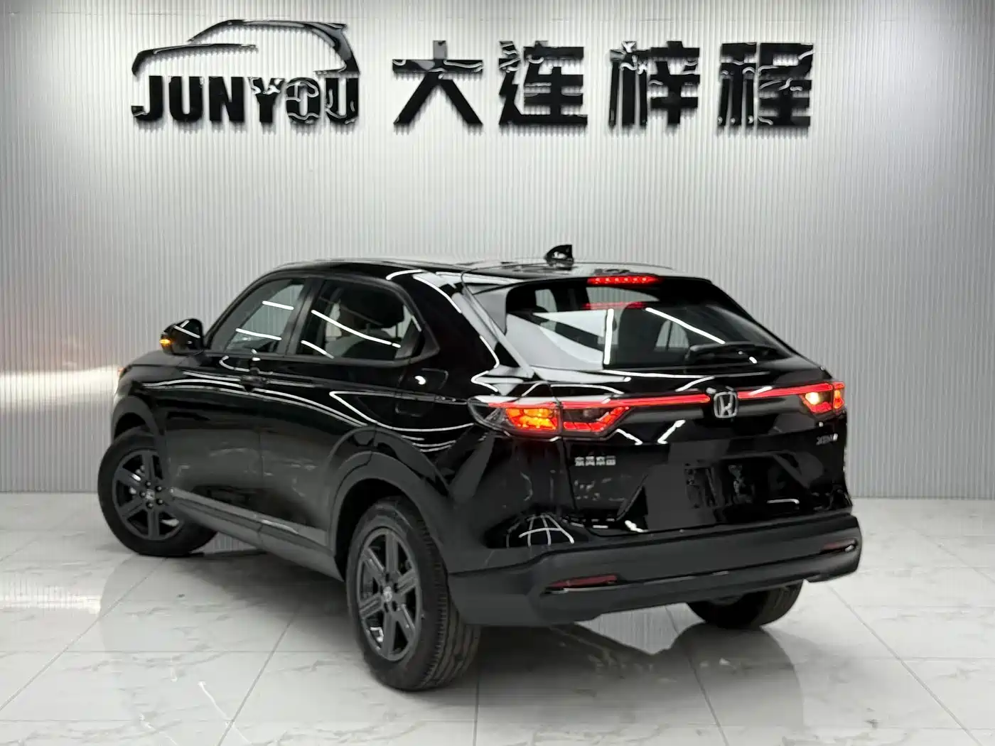 Honda XR-V 2026 2023 Facelift 1.5L CVT Fever Edition