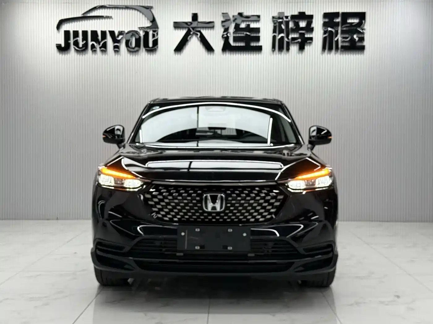Honda XR-V 2026 2023 Facelift 1.5L CVT Fever Edition