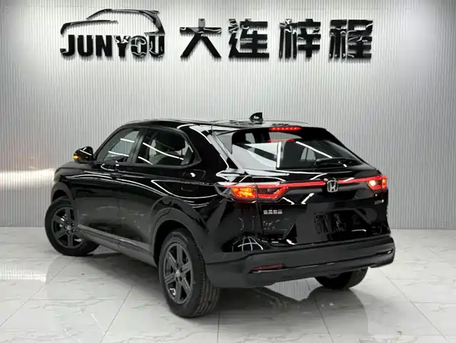 Honda XR-V, фото 4