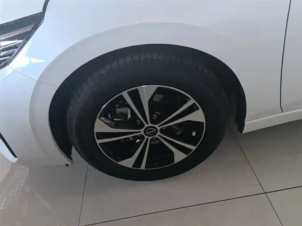 Photo 23 - Nissan Sylphy
