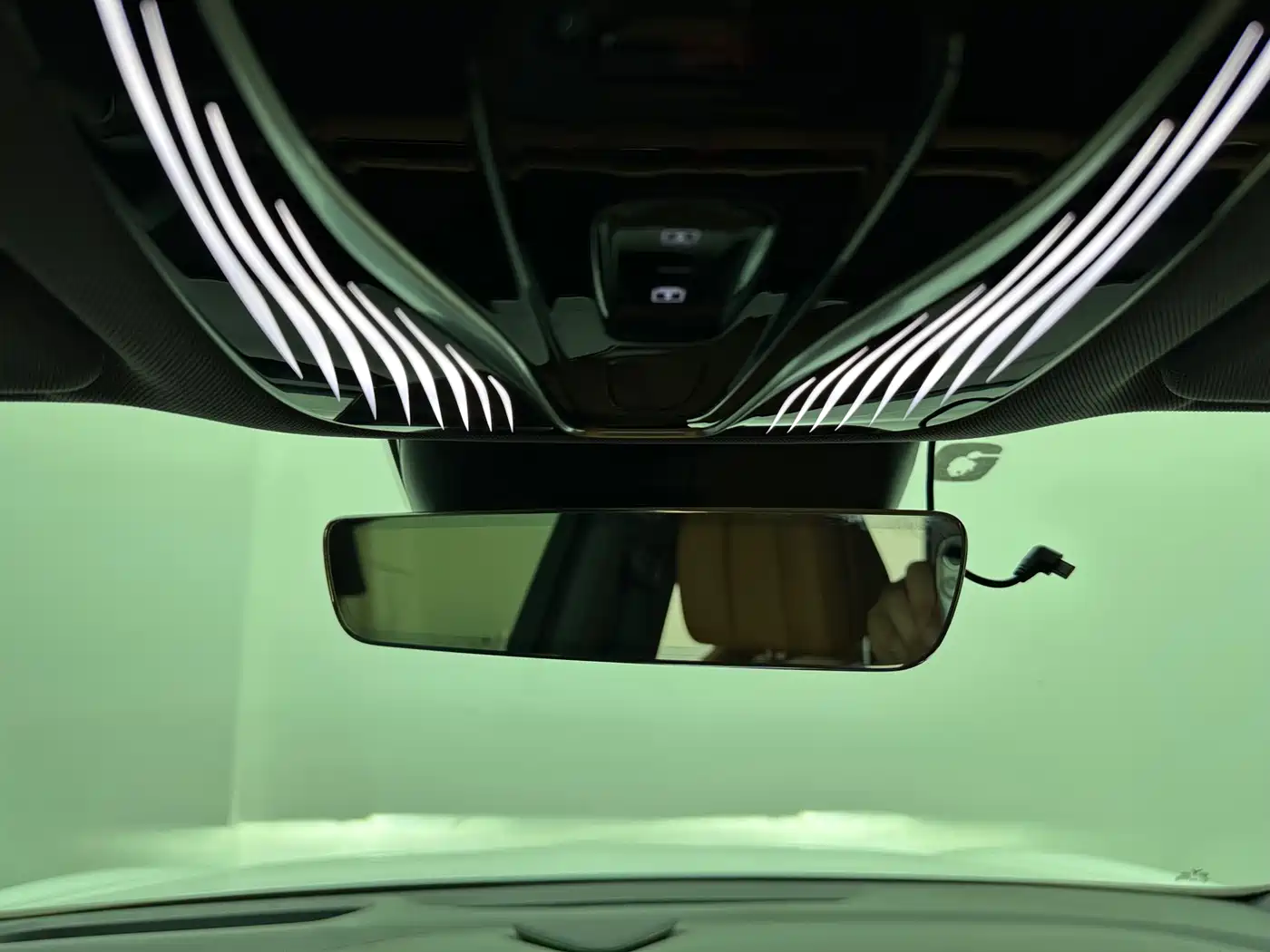 Voyah Auto VOYAH Zhuiguang 2024 PHEV AWD Ultra Long Range Flagship фото 23