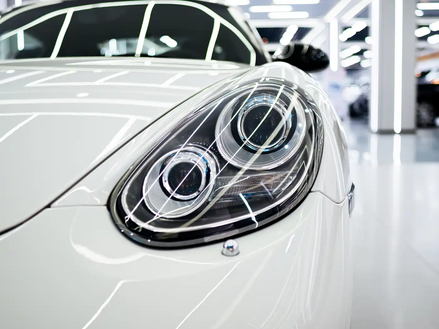 Porsche Cayman 2012 2012 Cayman Black Edition 2.9L