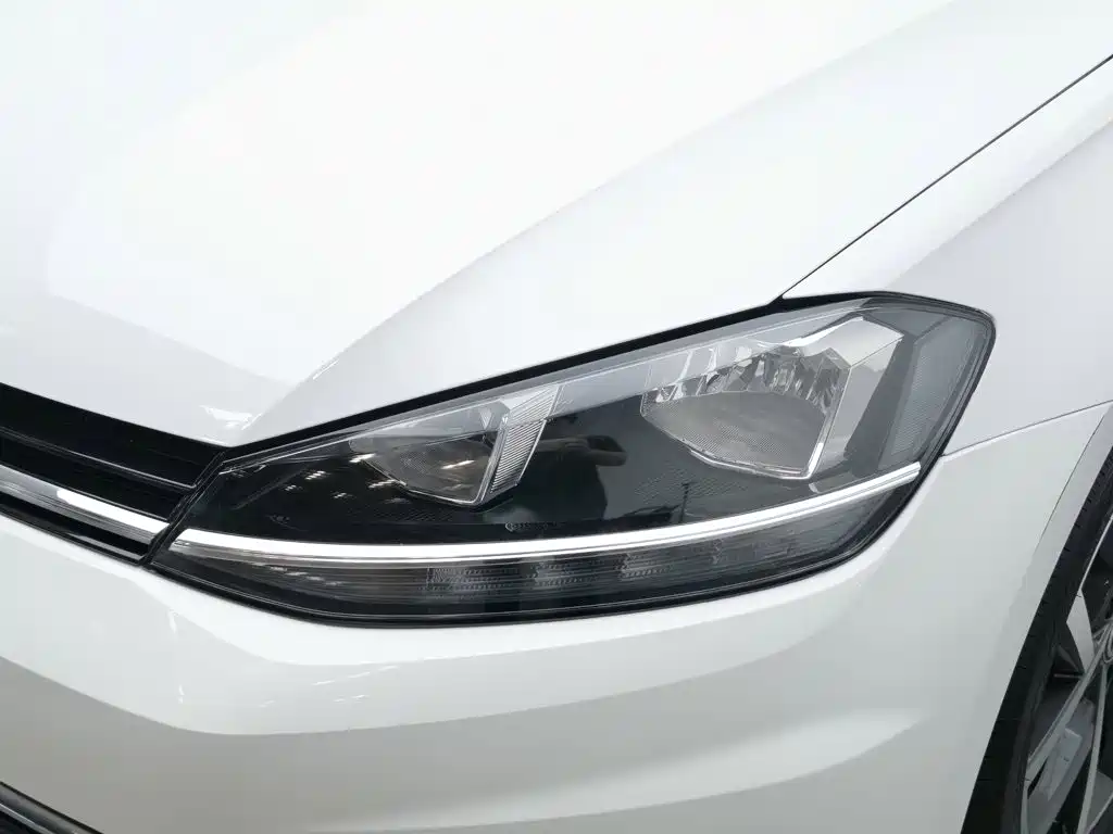 Volkswagen Golf, миниатюра 7