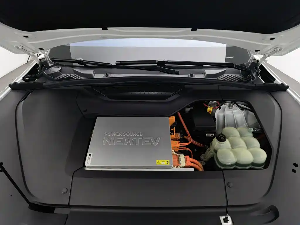 Nio ES6, миниатюра 6