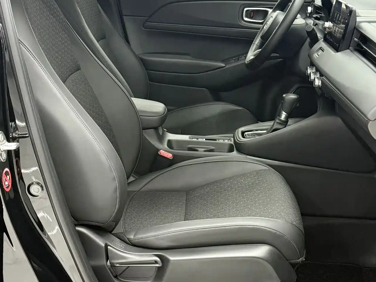 Honda XR-V 2026 2023 Facelift 1.5L CVT Fever Edition