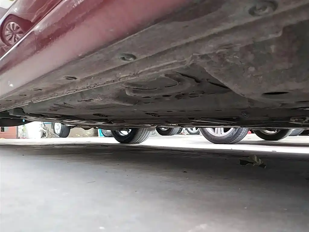 Chevrolet Malibu XL 2019 Redline 550T Automatic Sharp Connect Edition фото 21