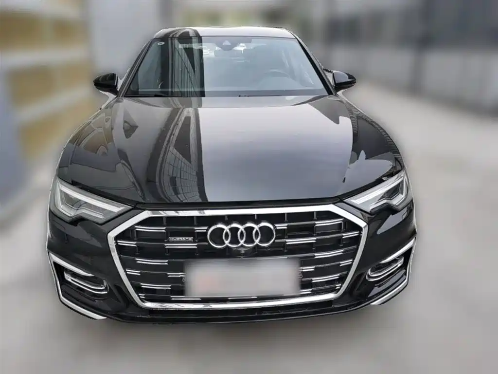 Audi A6L 2025 45 TFSI quattro Premium Sport фото 5