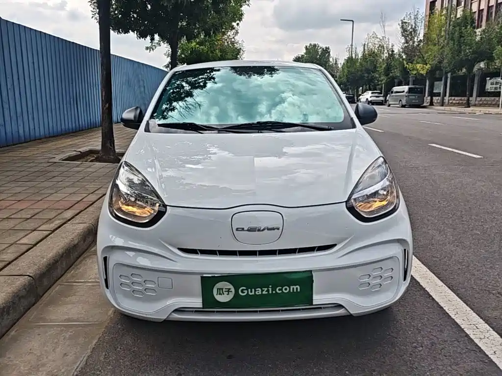 Roewe Kaiwei CLEVER 2023 2022 311km Vitality Bobo Edition