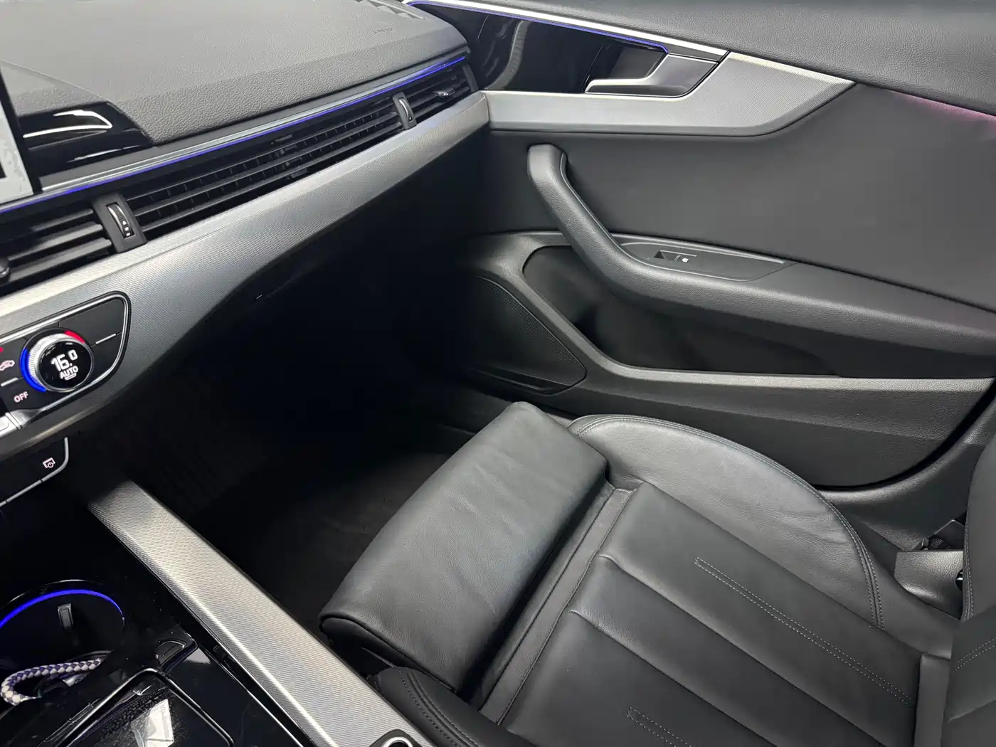 Audi A5 (Import) 2024 2023 Sportback 40 TFSI Fashion Dynamic