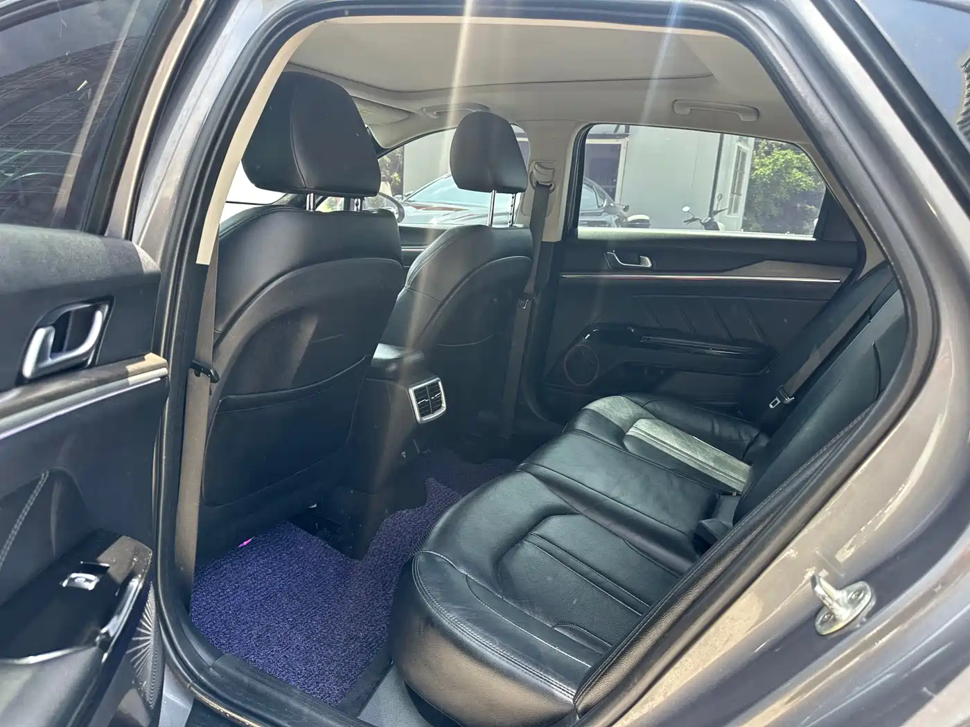 Kia K5 2020 380T GT-Line Premium Edition фото 5