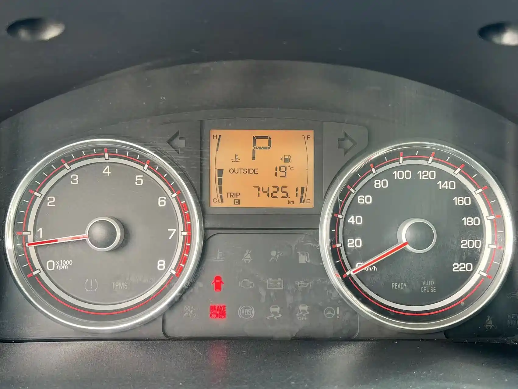 Photo 18 - SsangYong Korando