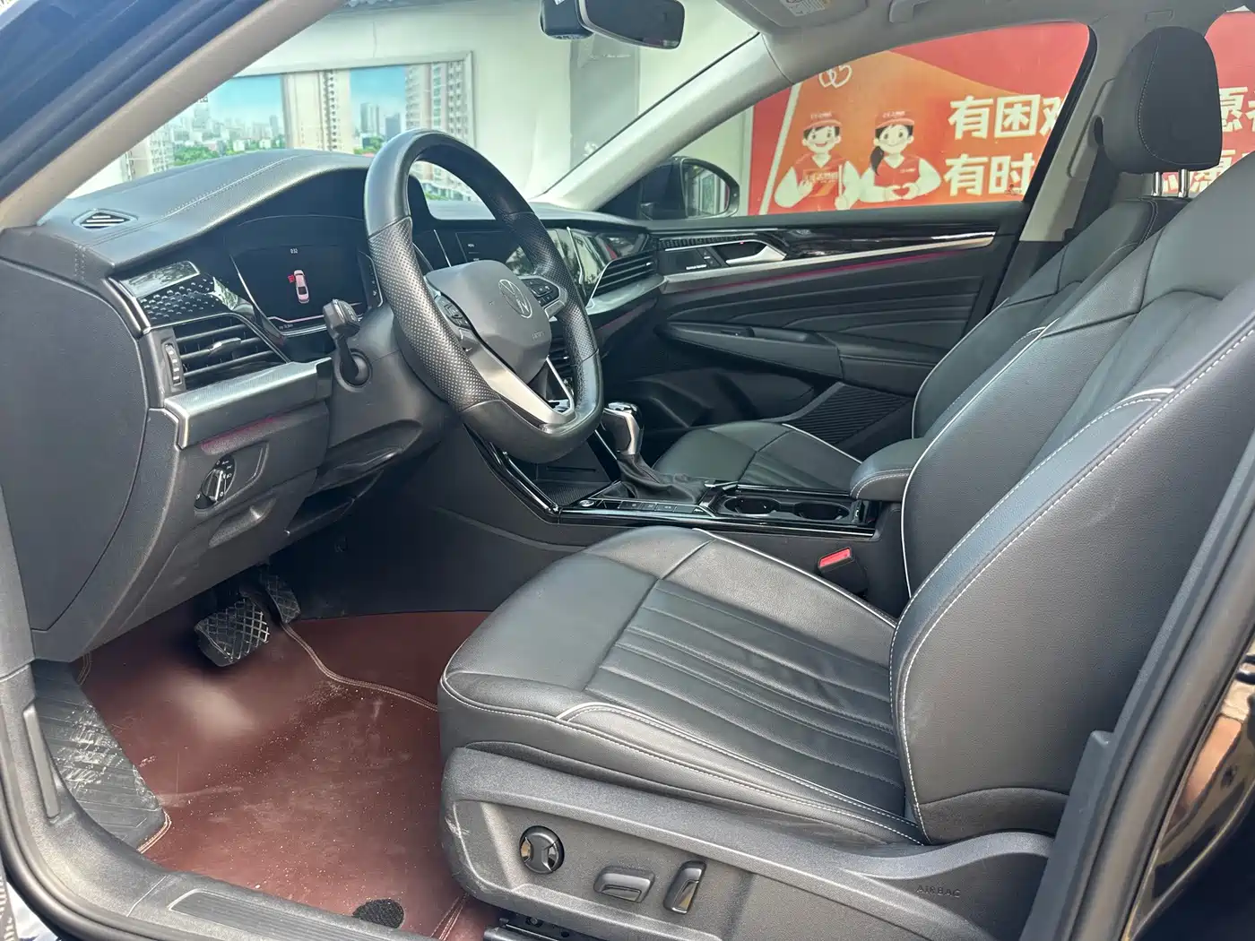Volkswagen Passat, миниатюра 4