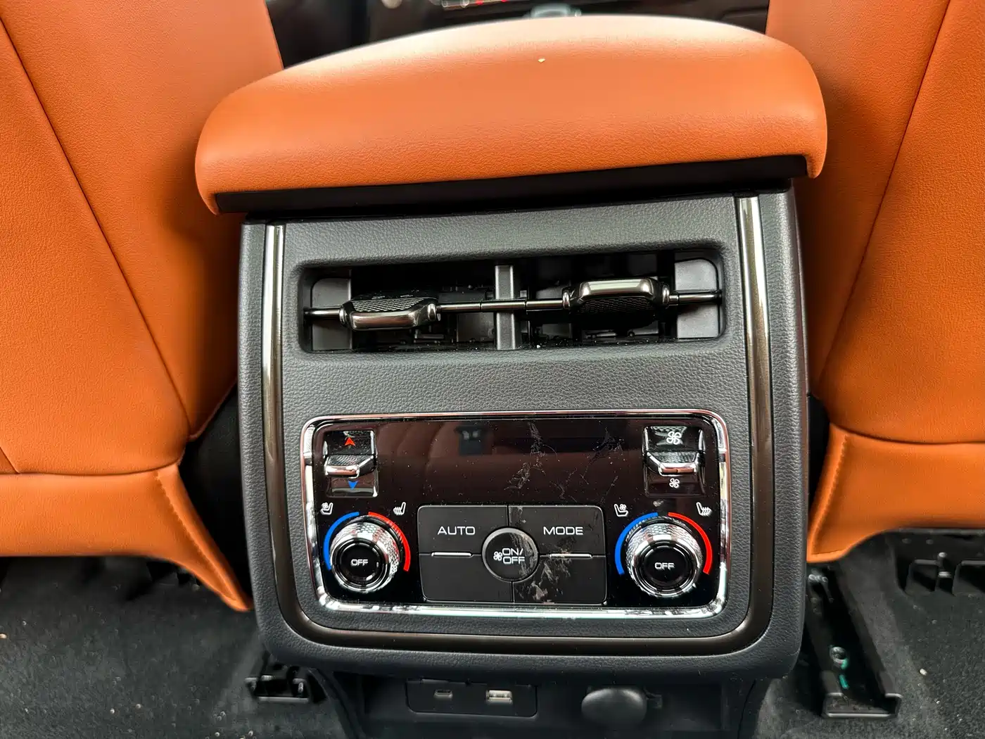 Haval H9 2024 2.0T Gasoline AWD Extreme Edition фото 15